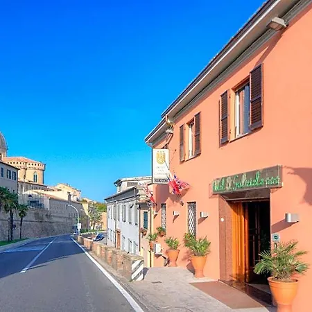 San Gabriele Hotel