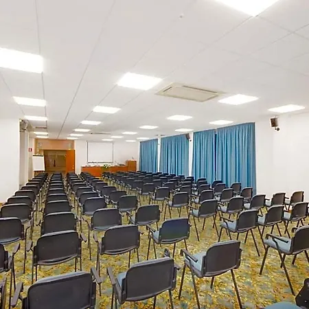 Hotel San Gabriele