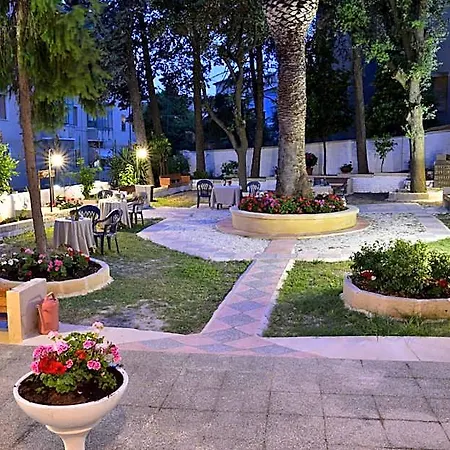 Hotel San Gabriele