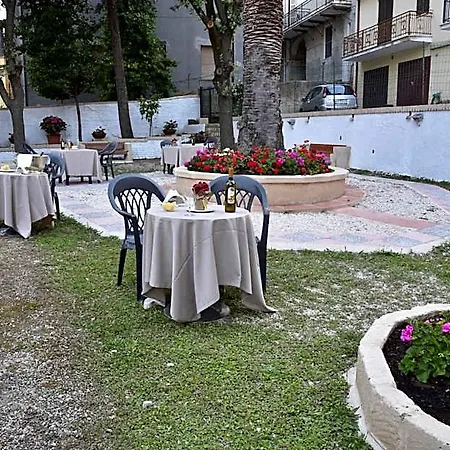 San Gabriele Hotel