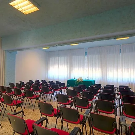 San Gabriele Hotel Loreto