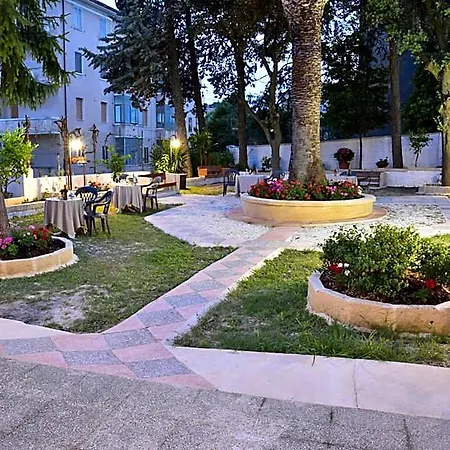 San Gabriele Hotel 3*