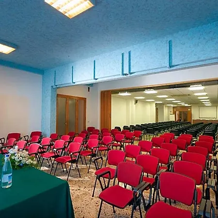 Hotel San Gabriele Loreto