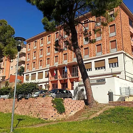 Hotel San Gabriele Loreto