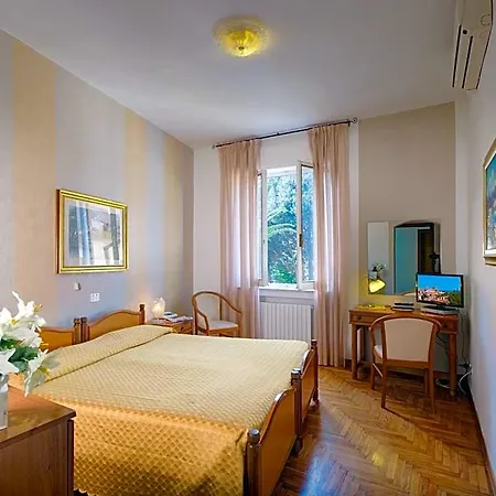 San Gabriele Hotel Loreto