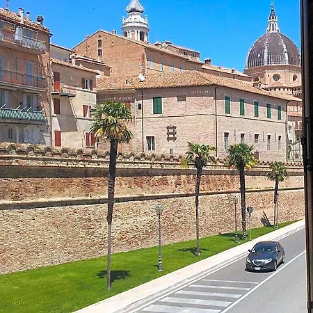 San Gabriele Hotel Loreto