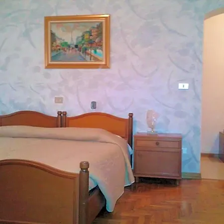 Hotel San Gabriele 3*