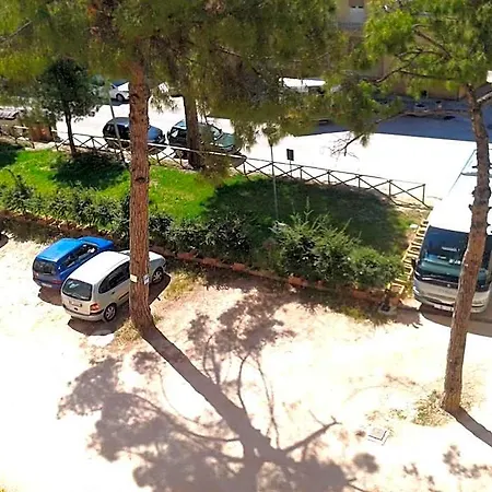 San Gabriele Hotel Loreto
