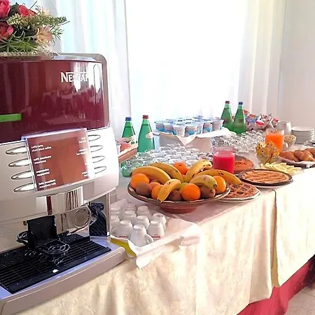 San Gabriele Hotel