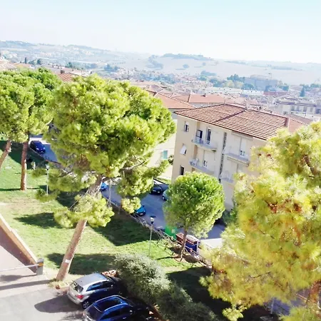 San Gabriele Hotel Loreto
