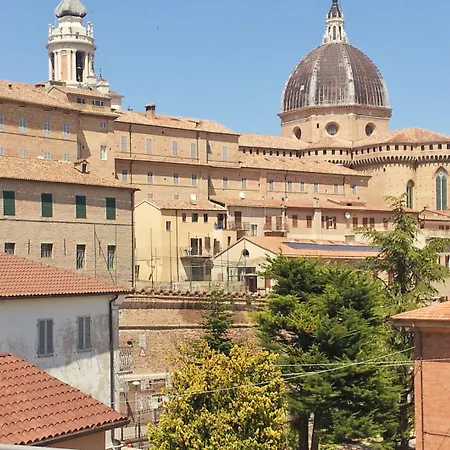 Hotel San Gabriele Loreto