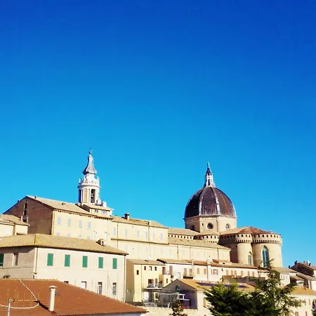 San Gabriele Hotel Loreto