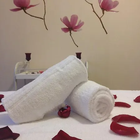 Hotel San Gabriele Loreto