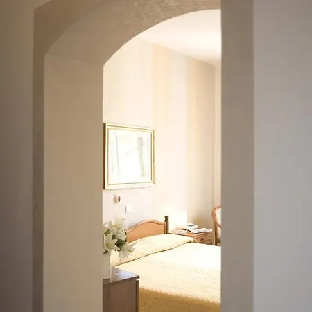 Отель San Gabriele Лорето