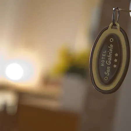 Hotel San Gabriele Loreto
