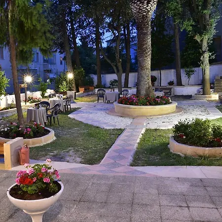 San Gabriele Лорето