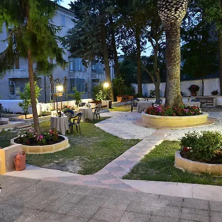 Hotel San Gabriele