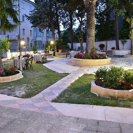 Hotel San Gabriele Loreto