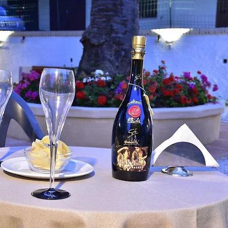 Отель San Gabriele 3*