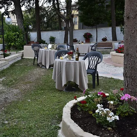 Отель San Gabriele