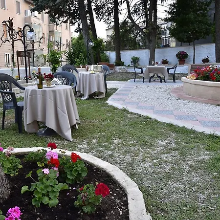 San Gabriele Λορέτο