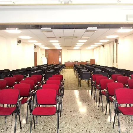 San Gabriele Отель Лорето