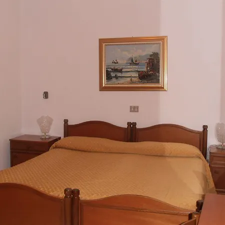 San Gabriele Hotel Loreto