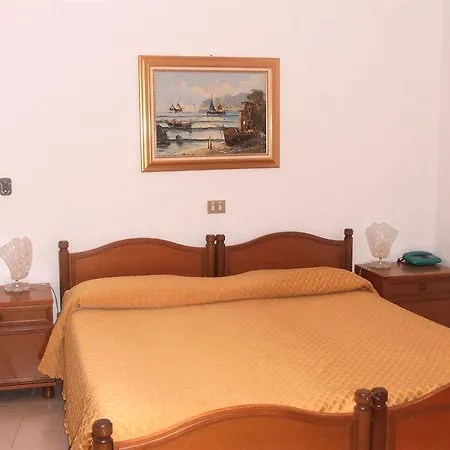 Hotel San Gabriele 3*