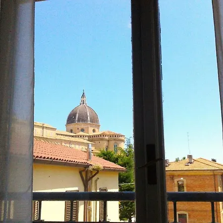 Hotel San Gabriele Loreto