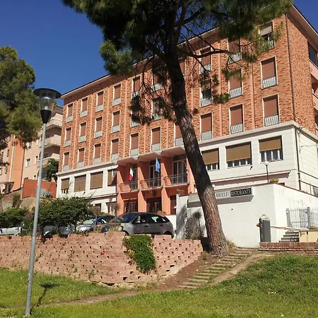 فندق San Gabriele 3*
