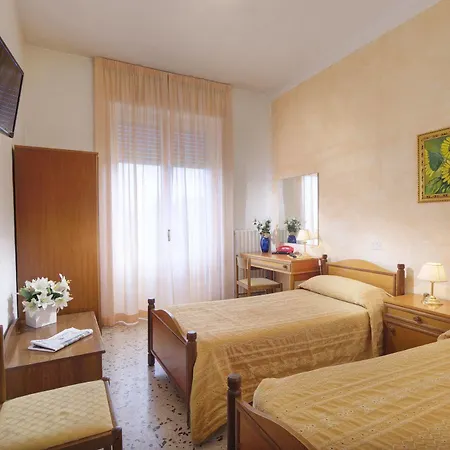 فندق San Gabriele 3*
