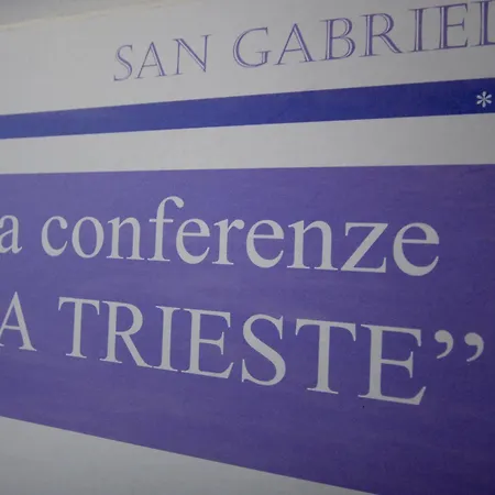 فندق San Gabriele