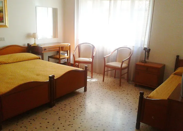 San Gabriele 3* ロレート