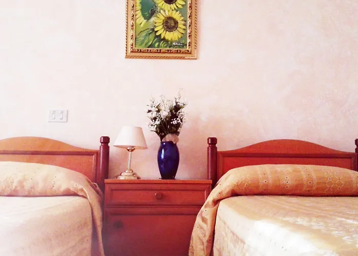 San Gabriele ホテル 3*