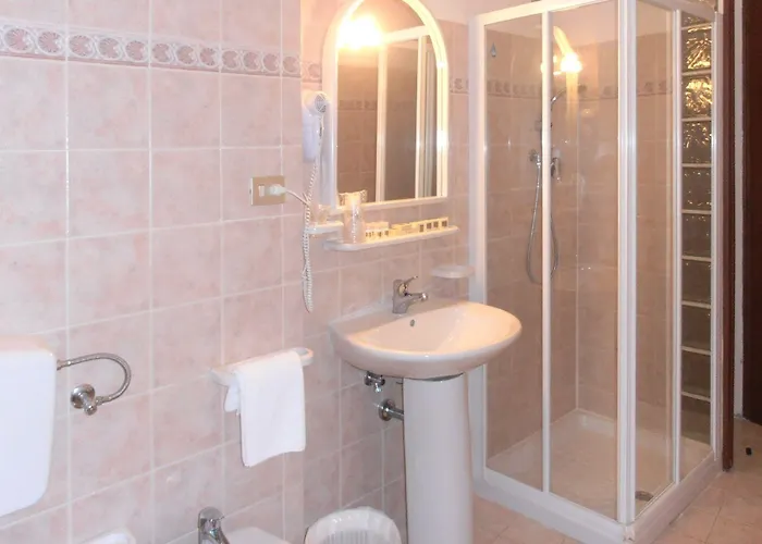 圣加布里埃莱酒店