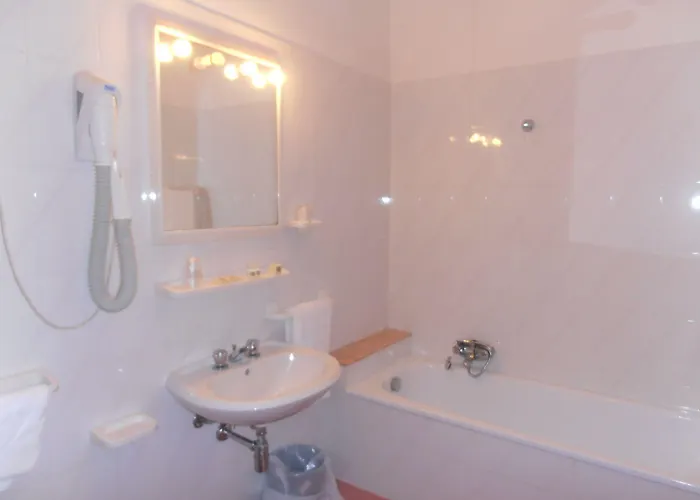 酒店 圣加布里埃莱酒店 3*