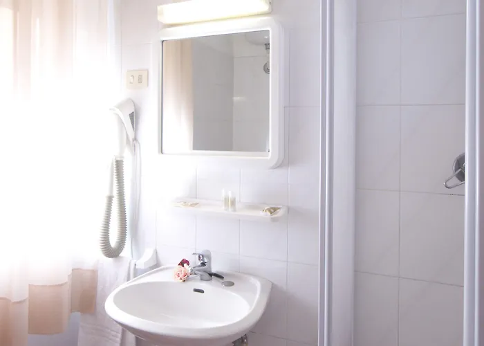 酒店 圣加布里埃莱酒店 洛雷托