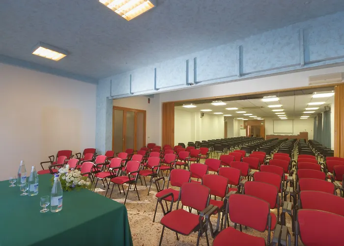 ホテル San Gabriele 3*