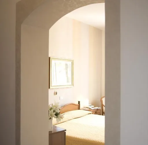 酒店 圣加布里埃莱酒店 洛雷托