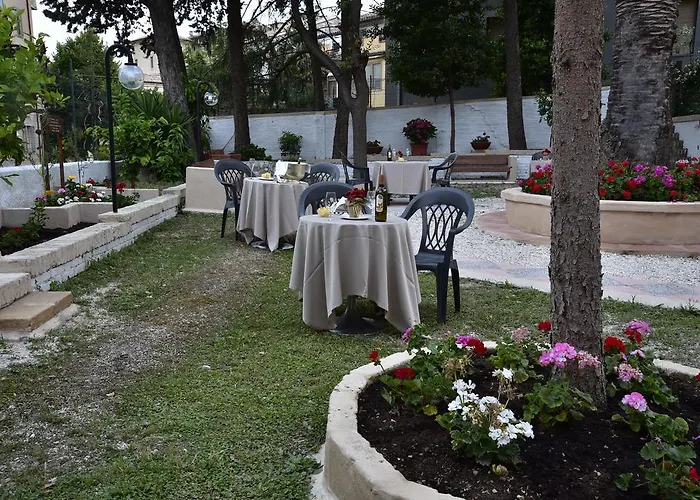 ホテル San Gabriele