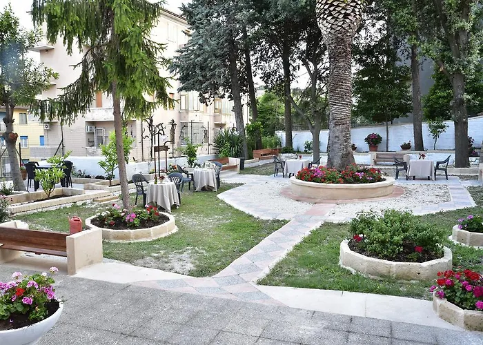 Otel San Gabriele 3*