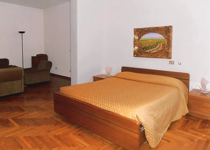 圣加布里埃莱酒店