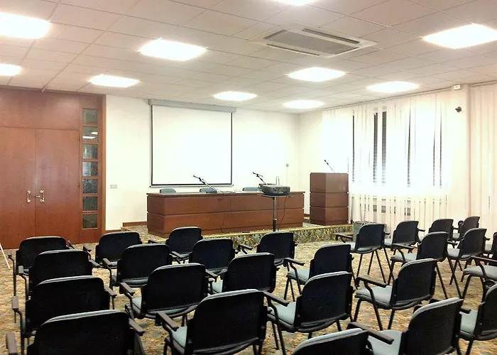 圣加布里埃莱酒店 酒店 3*