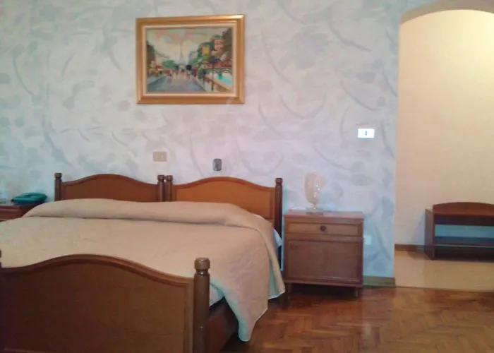 San Gabriele 3* ロレート